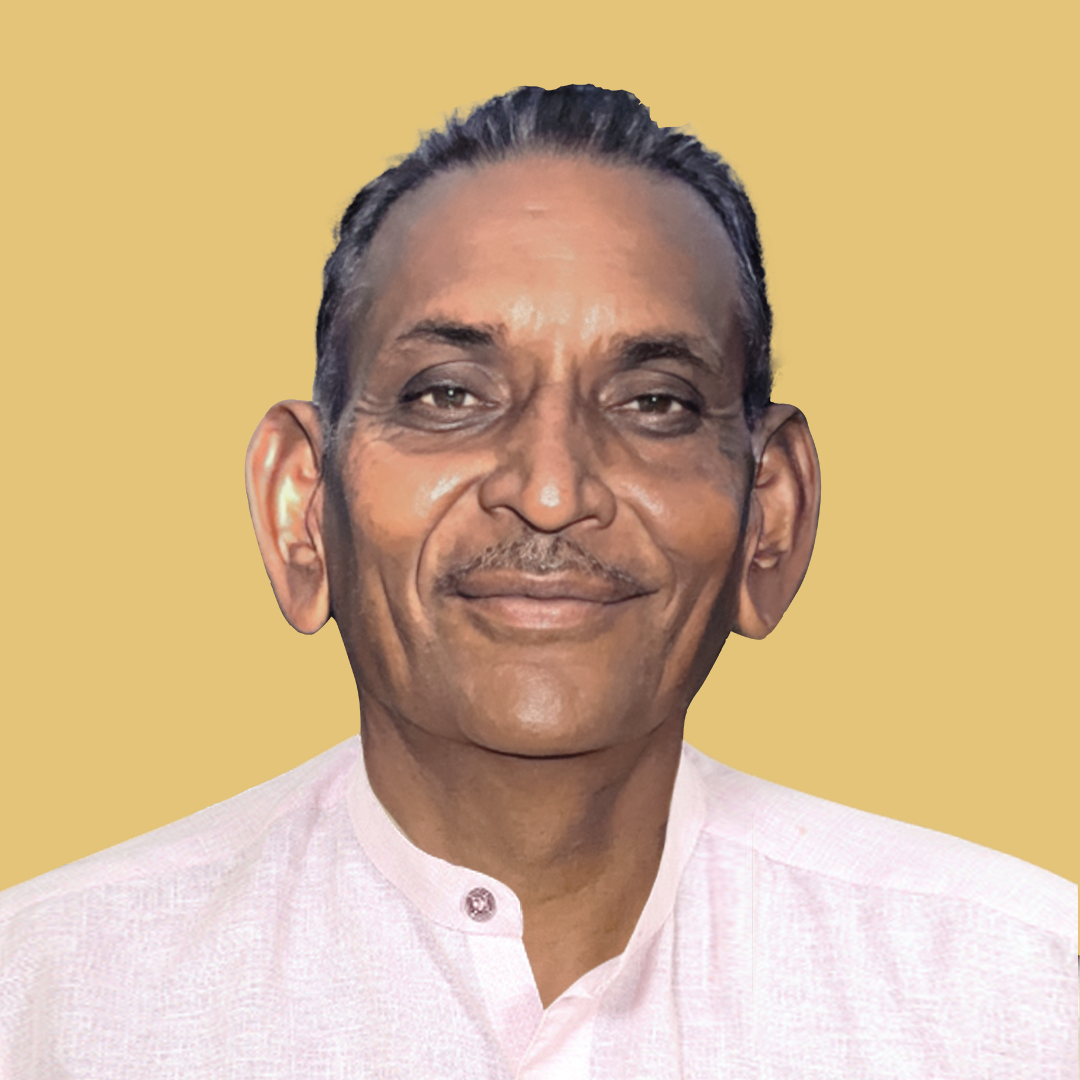 Founder's Image